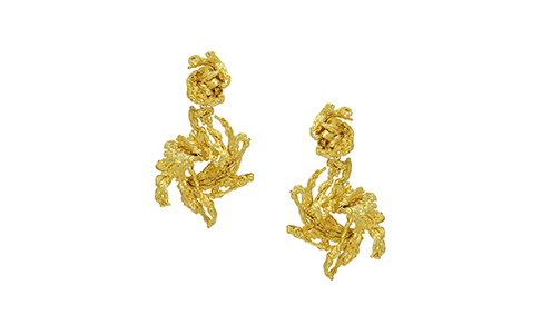 Jewellery brand GBGH appoints Platform Creative 